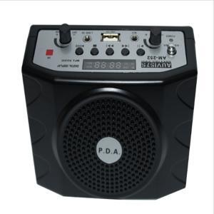 Thiết bị trợ giảng Auvisys AM-252