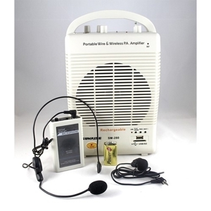 Máy trợ giảng Sunrise SM-280