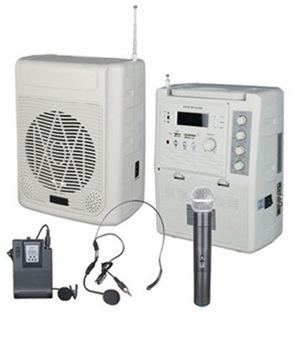 Máy trợ giảng Shuke SK388 (SK-388)