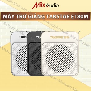 Thiết bị trợ giảng Takstar E180M