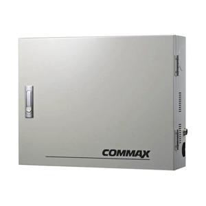 Thiết bị trung tâm đặt tại phòng trực y tá Commax JNS-PSM