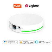 Thiết bị trung tâm Tuya Smart Hub Zigbee
