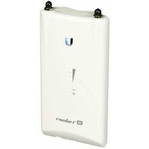 Thiết bị truyền dẫn không dây UBIQUITI Rocket 5AC-Lite