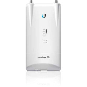 Thiết bị truyền dẫn không dây UBIQUITI Rocket 5AC-Lite