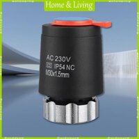 Thiết bị truyền động thông minh tiết kiệm năng lượng AOTO Thiết kế thiết bị truyền động thông minh cho văn phòng dân cư Sưởi dưới sàn Applicati