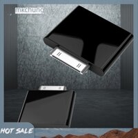 Thiết Bị Truyền Nhận Tín Hiệu bluetooth Không Dây 30pin 40ma Chuyên Nghiệp Cho ipod