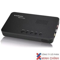 THIẾT BỊ TRUYỀN THU TÍN HIỆU TV VGA TVBOX GADMEI (model 2810E) chuẩn ,giá rẻ.