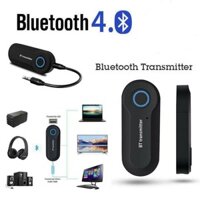 Thiết Bị Truyền Tín Hiệu Âm Thanh bluetooth gt09s usb 3.5mm Cho tv / Máy Tính