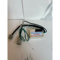 Thiết bị tự động ngắt điện xe máy dòng Smartkey Honda, Yamaha, Suzuki, Sym tránh hết điện bình