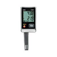 Thiết Bị Tự Ghi Nhiệt Độ Độ Ẩm 175-H1 – 5721754 – Testo