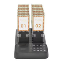 Thiết bị tự phục vụ K-16