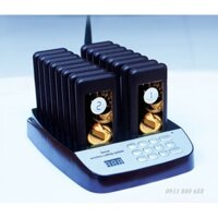 Thiết bị tự phục vụ MT-16 (bộ gồm 16 chiếc)