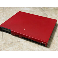 Thiết bị tường lửa chuyên nghiệp WatchGuard