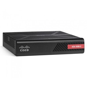 Thiết bị tường lửa Cisco ASA5506-K9