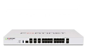 Thiết bị tường lửa Firewall FortiGate-100E