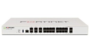 Thiết bị tường lửa Firewall FortiGate-100E