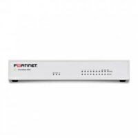 Thiết Bị Tường Lửa Firewall Fortinet FortiGate 60E With 10 X 1GE RJ45 Ports FG-60E