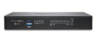 Thiết bị tường lửa Firewall SONICWALL TZ670 TOTAL SECURE – ESSENTIAL EDITION 1YR(02-SSC-5640)