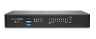 Thiết bị tường lửa Firewall SONICWALL TZ570 TOTAL SECURE – ESSENTIAL EDITION 1YR (02-SSC-5649)