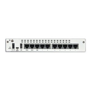 Thiết bị tường lửa Fortigate FG-60D