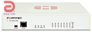 Thiết bị tường lửa Fortigate FG-92D