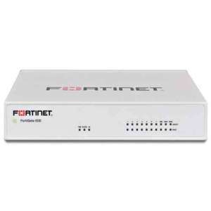 Thiết bị tường lửa Fortigate FG-60E-BDL