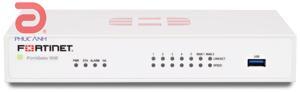 Thiết bị tường lửa Fortigate FG-50E