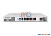 Thiết bị tường lửa Fortinet FortiGate-200E