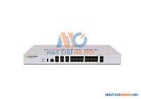 Thiết bị tường lửa Fortinet FortiGate-100E