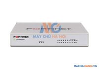 Thiết bị tường lửa Fortinet FortiGate-60E