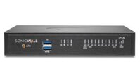 Thiết bị tường lửa Sonicwall TZ470 High availability (02-SSC-6385)