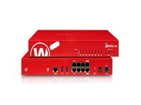 Thiết bị tường lửa WatchGuard Firebox T80 with 1-yr Basic Security Suite (US)