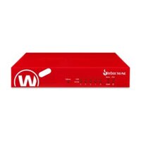 Thiết bị tường lửa WatchGuard Firebox T45-PoE with 1-yr Basic Security Suite (US)