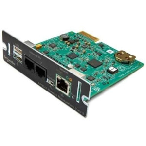 Thiết bị UPS Network Management Card 3 APC AP9641