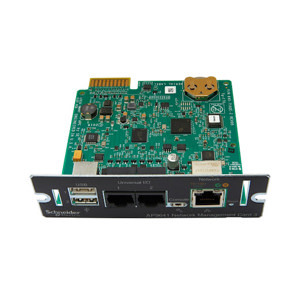 Thiết bị UPS Network Management Card 3 APC AP9641