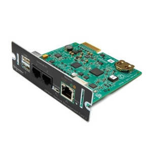 Thiết bị UPS Network Management Card 3 APC AP9641