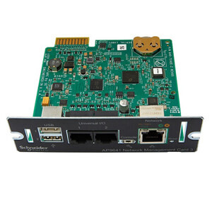 Thiết bị UPS Network Management Card 3 APC AP9641