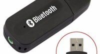 Thiết bị USB bluetooth dành cho loa nghe nhạc, amply