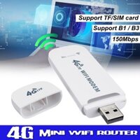 Thiết bị USB phát wifi 4G bằng sim 3G 4G
