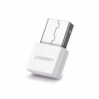 Thiết bị USB thu Bluetooth 4.0 chính hãng Ugreen 30443