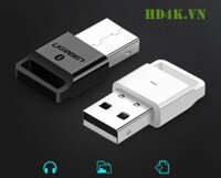 Thiết bị USB thu Bluetooth 4.0 Ugreen 30443