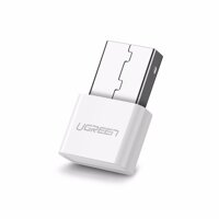 Thiết bị USB thu Bluetooth 4.0 chính hãng Ugreen UG-30443