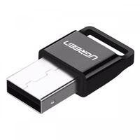 Thiết bị USB thu Bluetooth 4.0 chính hãng Ugreen 30524