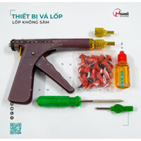 Thiết bị vá lốp không săm