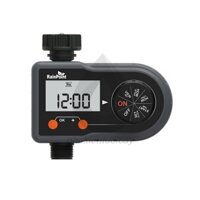 Thiết bị van tưới nước tự động Rainpoint ITV101 hẹn giờ tắt bật cài đặt thông minh độ bền cao