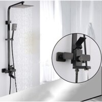 [Thiết bị vệ sinh] Bộ vòi sen tắm đứng nóng lạnh cao cấp ( 091 098 088 010 082 096 097 058 )
