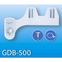 Thiết bị vệ sinh GDB-500 Hyundae Bidet