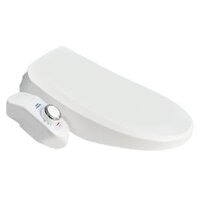 Thiết bị vệ sinh HB-5023 (Thiết bị vệ sinh thông minh không sử dụng điện - Hyundae bidet HB-5023)