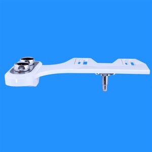 Thiết bị vệ sinh Hyun Dae Bidet HB-7200 25 x 46,5 cm