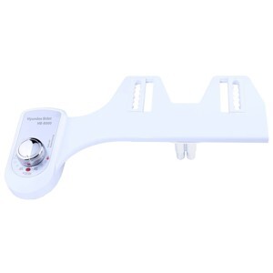 Thiết bị vệ sinh Hyun Dae Bidet HB-8000 25 x 46,5 cm
